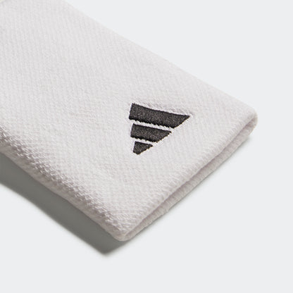 Adidas Svedbånd Large hvid
