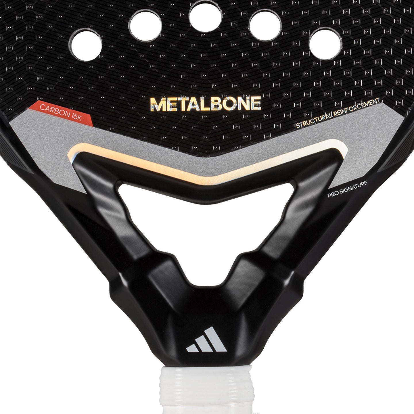 Metalbone fra Adidas