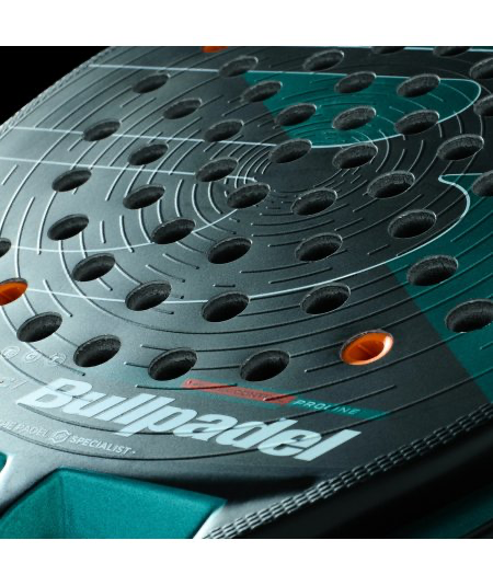 Bullpadel Hack Hybrid 04 2025