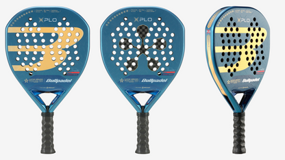 Bullpadel XPLO Tour Finals Limited editon