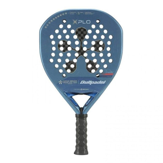 Bullpadel XPLO Tour Finals Limited editon