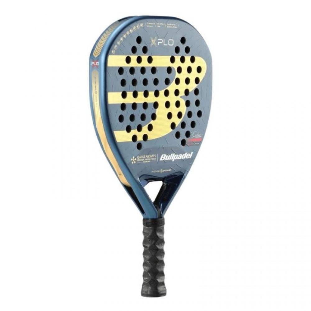 Bullpadel XPLO Tour Finals Limited editon