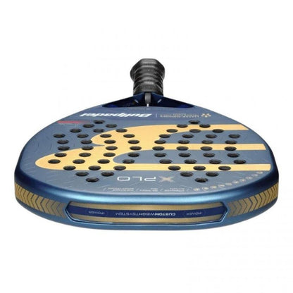 Bullpadel XPLO Tour Finals Limited editon