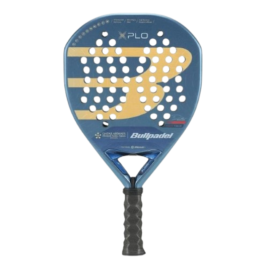 Bullpadel XPLO Tour Finals Limited editon
