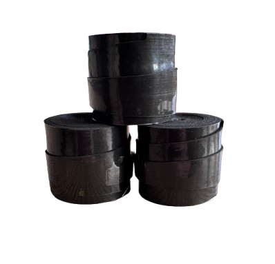 Head overgrips i sort