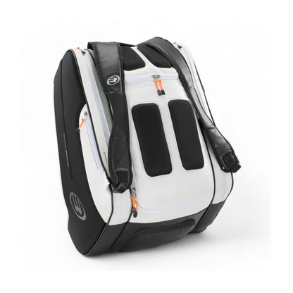 Bullpadel Hack padeltaske hvid
