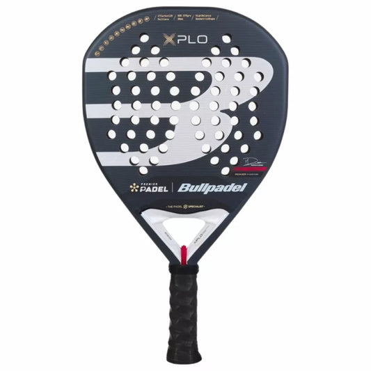 Limited edition af XPLO
