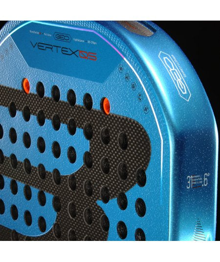 Køb Bullpadel Vertex Geo hos PurePadel
