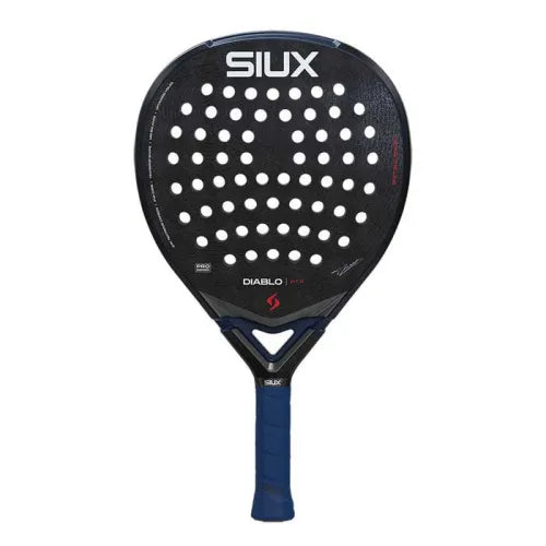 Siux Diablo Pro 2026 Night Blue