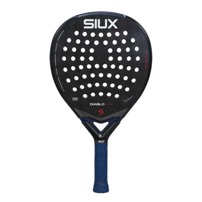 Siux Diablo Pro 2026 Night Blue