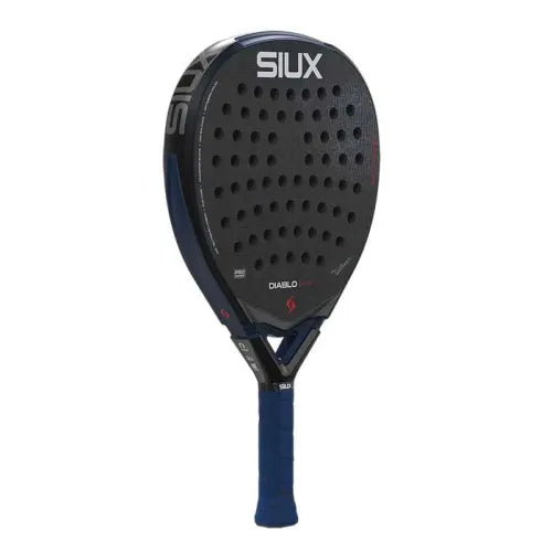 Siux Diablo Pro 2026 Night Blue