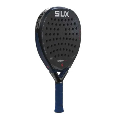 Siux Diablo Pro 2026 Night Blue