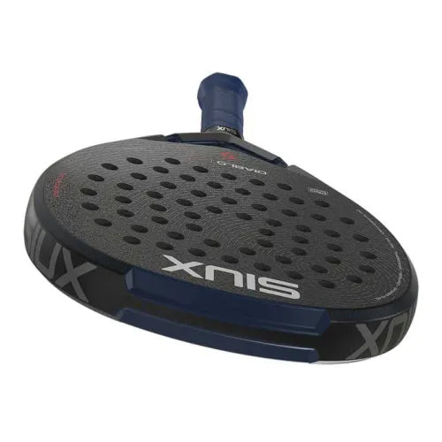 Siux Diablo Pro 2026 Night Blue