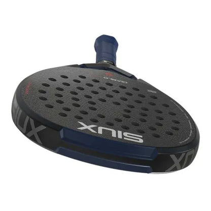 Siux Diablo Pro 2026 Night Blue