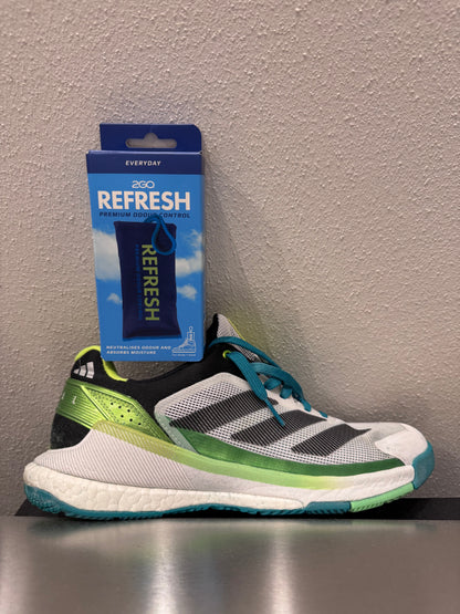 2GO REFRESH til padelsko