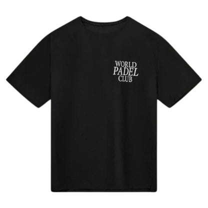 Cuera Oncourt Breath WPC T-Shirt Black