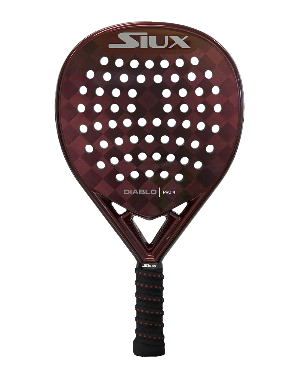 Siux Diablo Pro 4