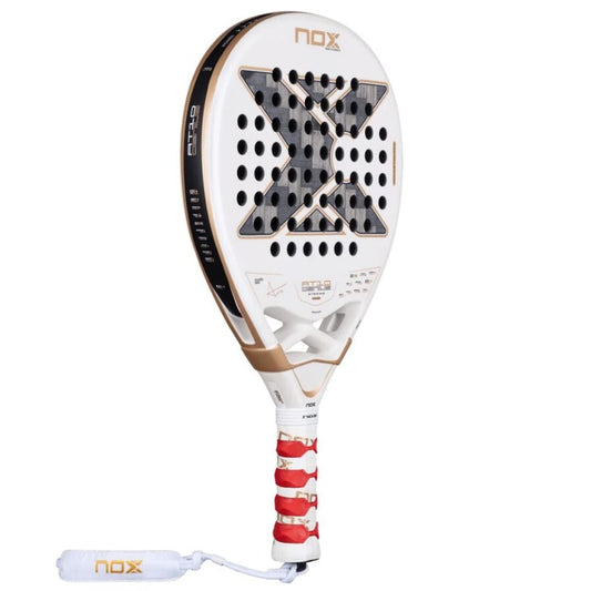 Preorder - Nox AT10 Genius 12K XTREM By Agustin Tapia 2026