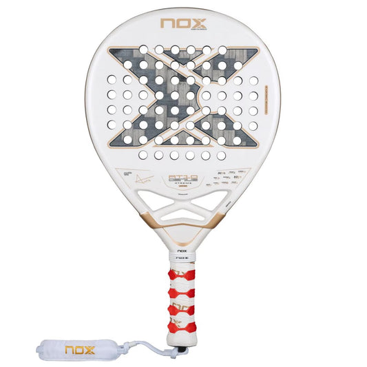 Preorder - Nox AT10 Genius 12K XTREM By Agustin Tapia 2026