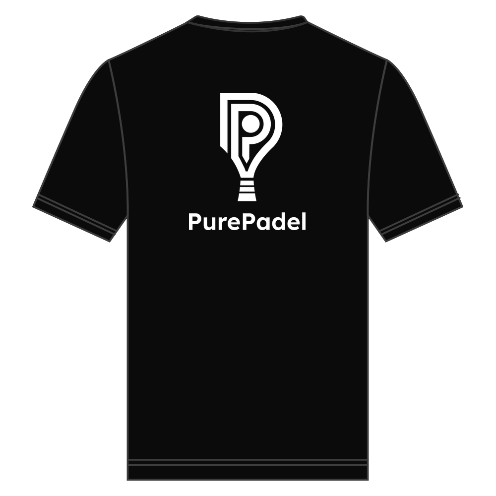 PurePadel T-shirt
