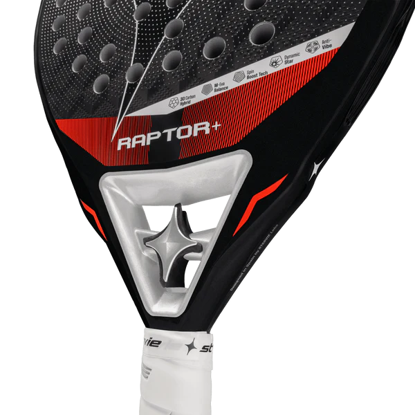 Starvie Raptor+ 2026