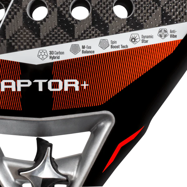 Starvie Raptor+ 2026