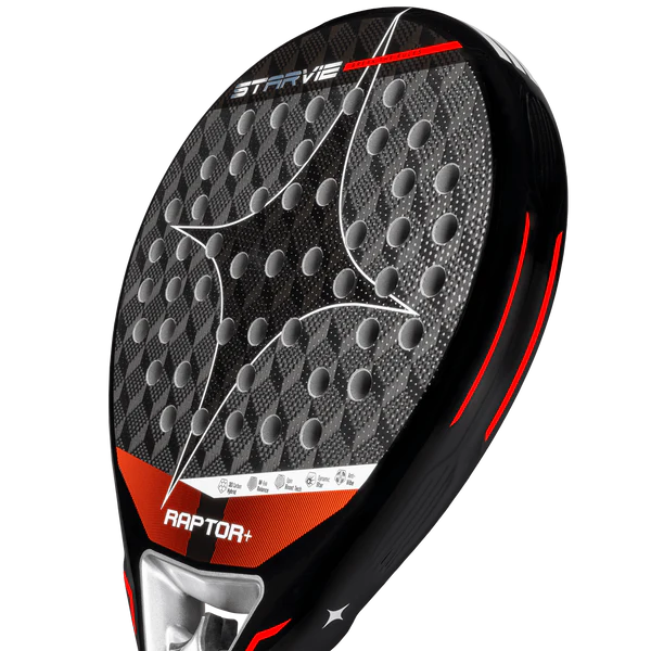 Starvie Raptor+ 2026