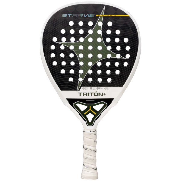 Starvie Triton Balance + 2026