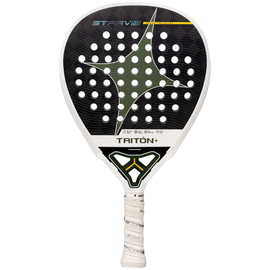 Starvie Triton Balance + 2026
