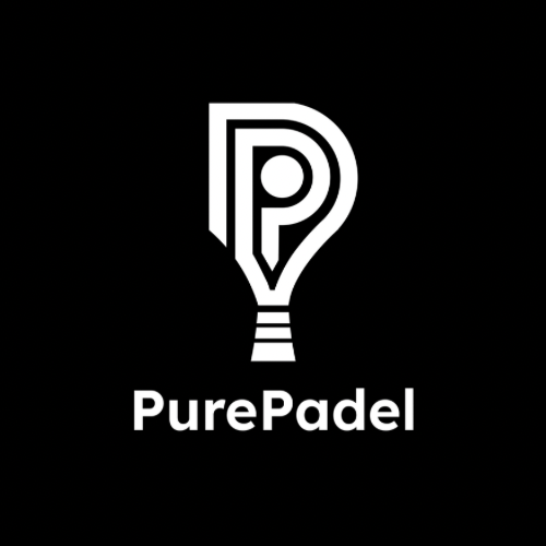 PurePadel logo
