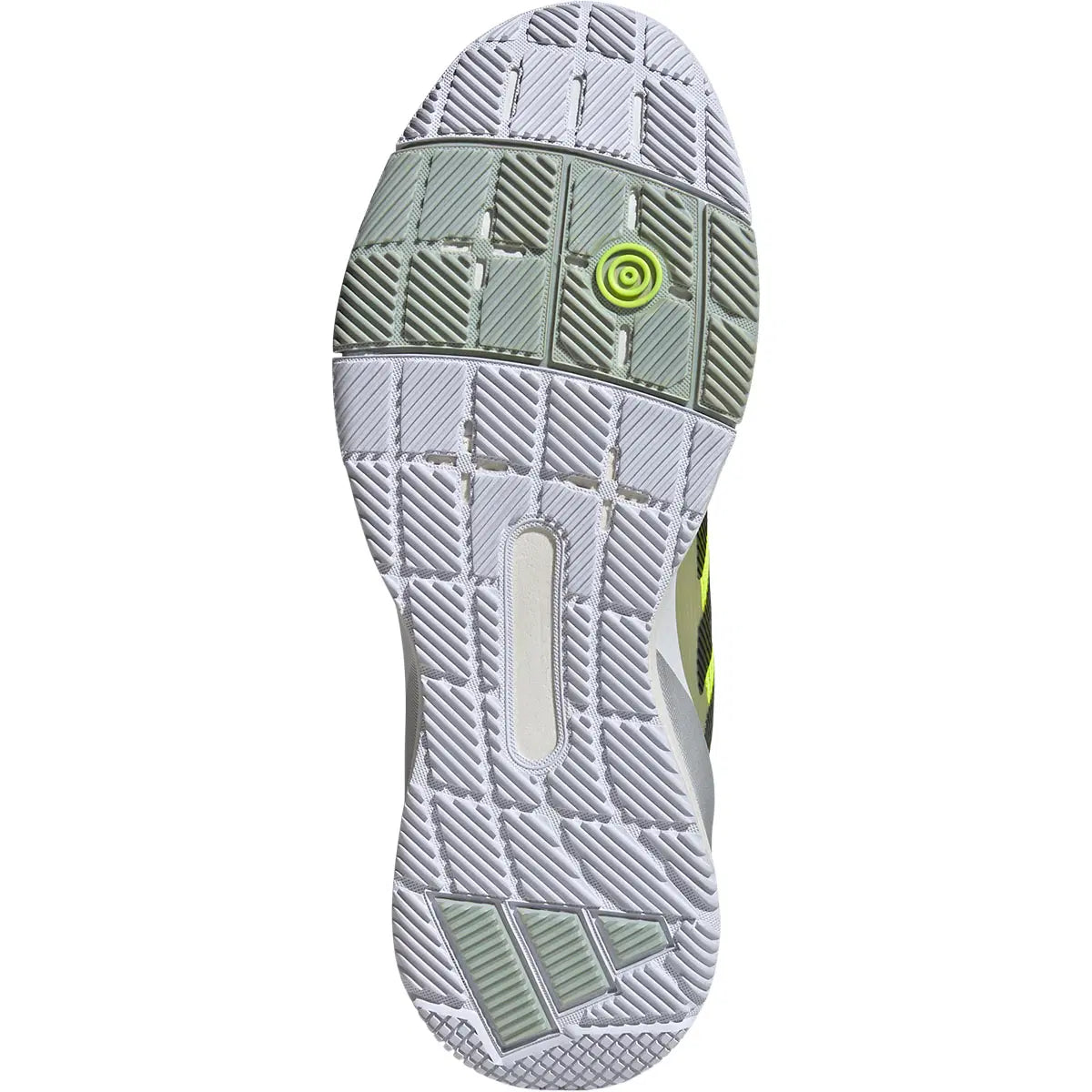 Adidas Crazyquick