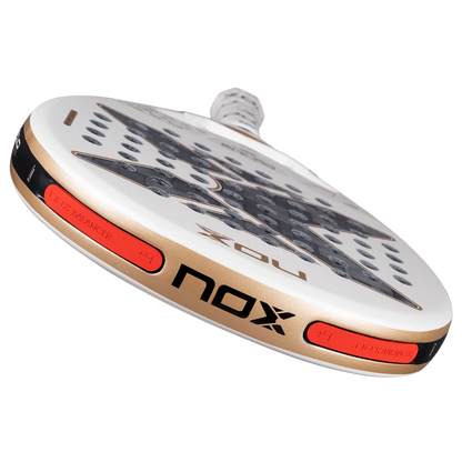 Preorder - Nox AT10 Genius 12K XTREM By Agustin Tapia 2026