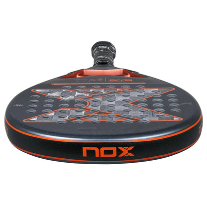 Tapias tryllestav i form af Nox AT10 18K 