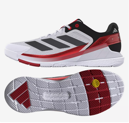 Adidas Crazyquick LS Padel Sko