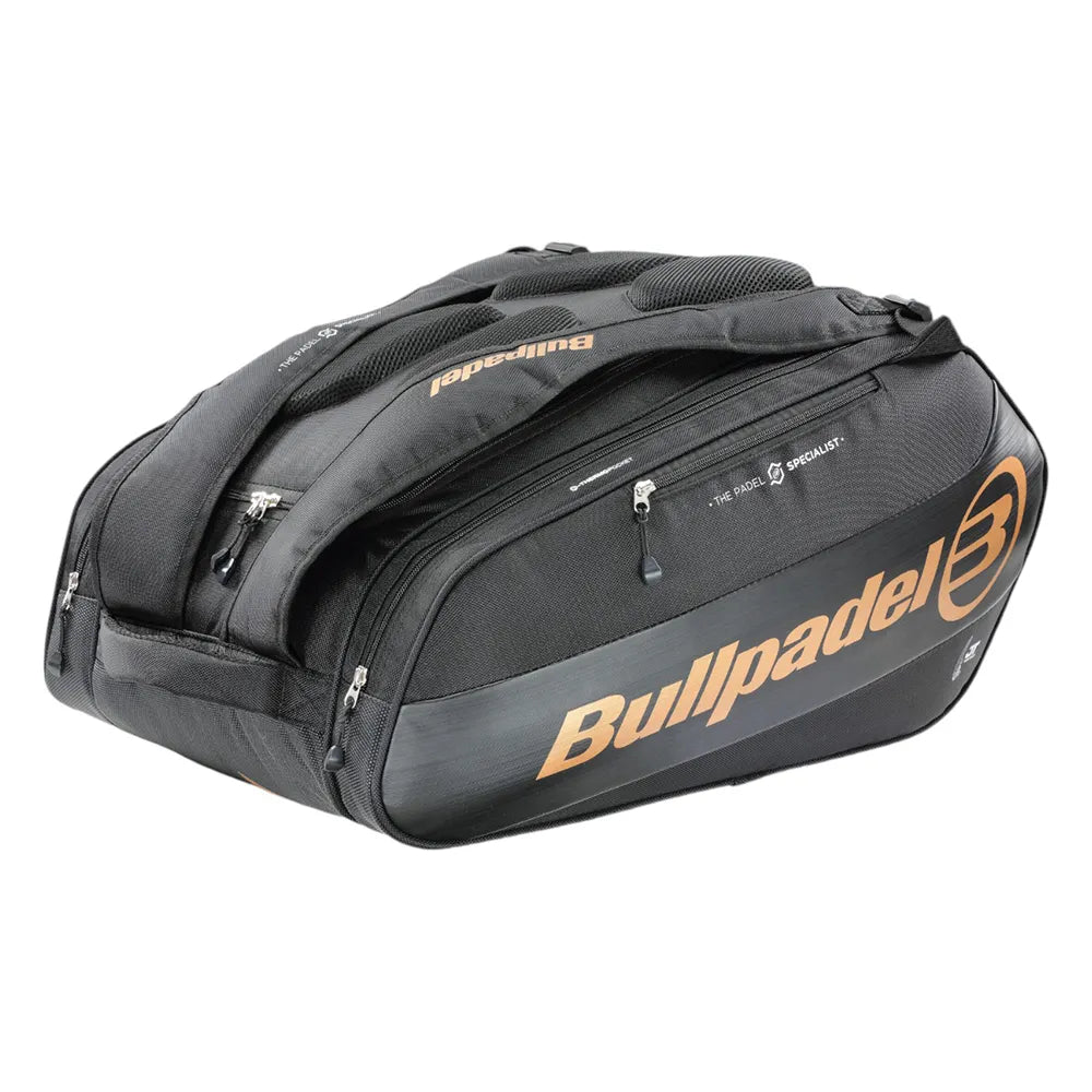 Vertex tasken fra Bullpadel