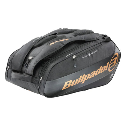 Vertex tasken fra Bullpadel