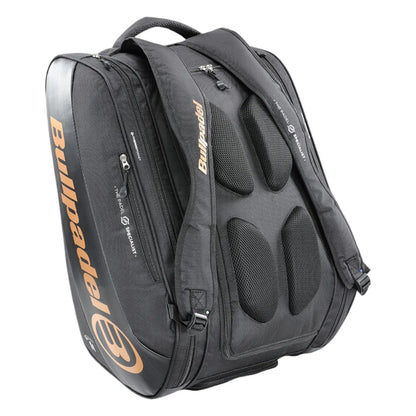 Bullpadel Vertex padeltaske Sort Bpp25001