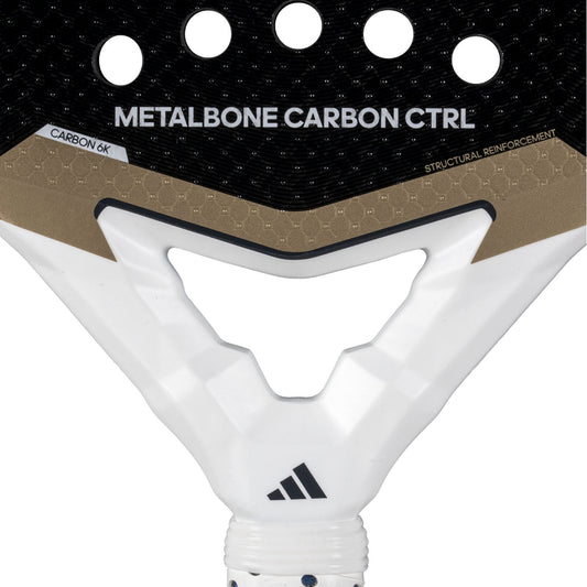 Adidas Metalbone Carbon Ctrl 3.4