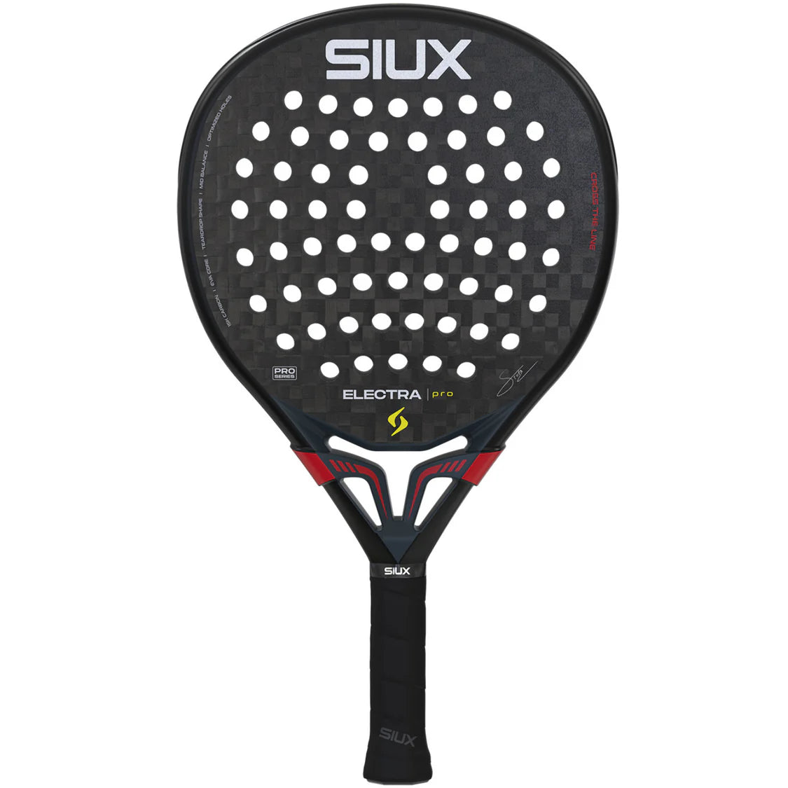 Siux Electra Pro 2026