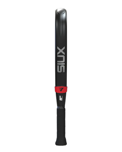 Siux Electra Pro 2026 Shadow Red
