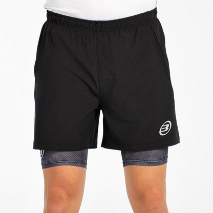 Bullpadel Manzan shorts