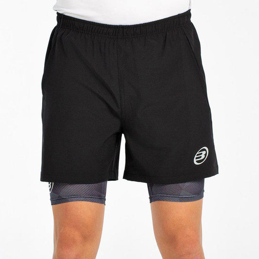 Bullpadel Manzan shorts