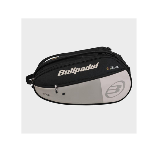 Bullpadel Neuron Premier Padel padeltaske Sort BPP26020