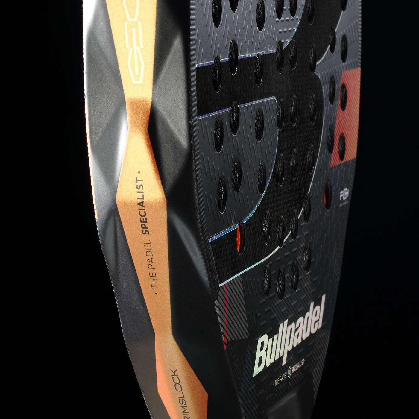 Neuron 02 Edge med geometrisk ramme