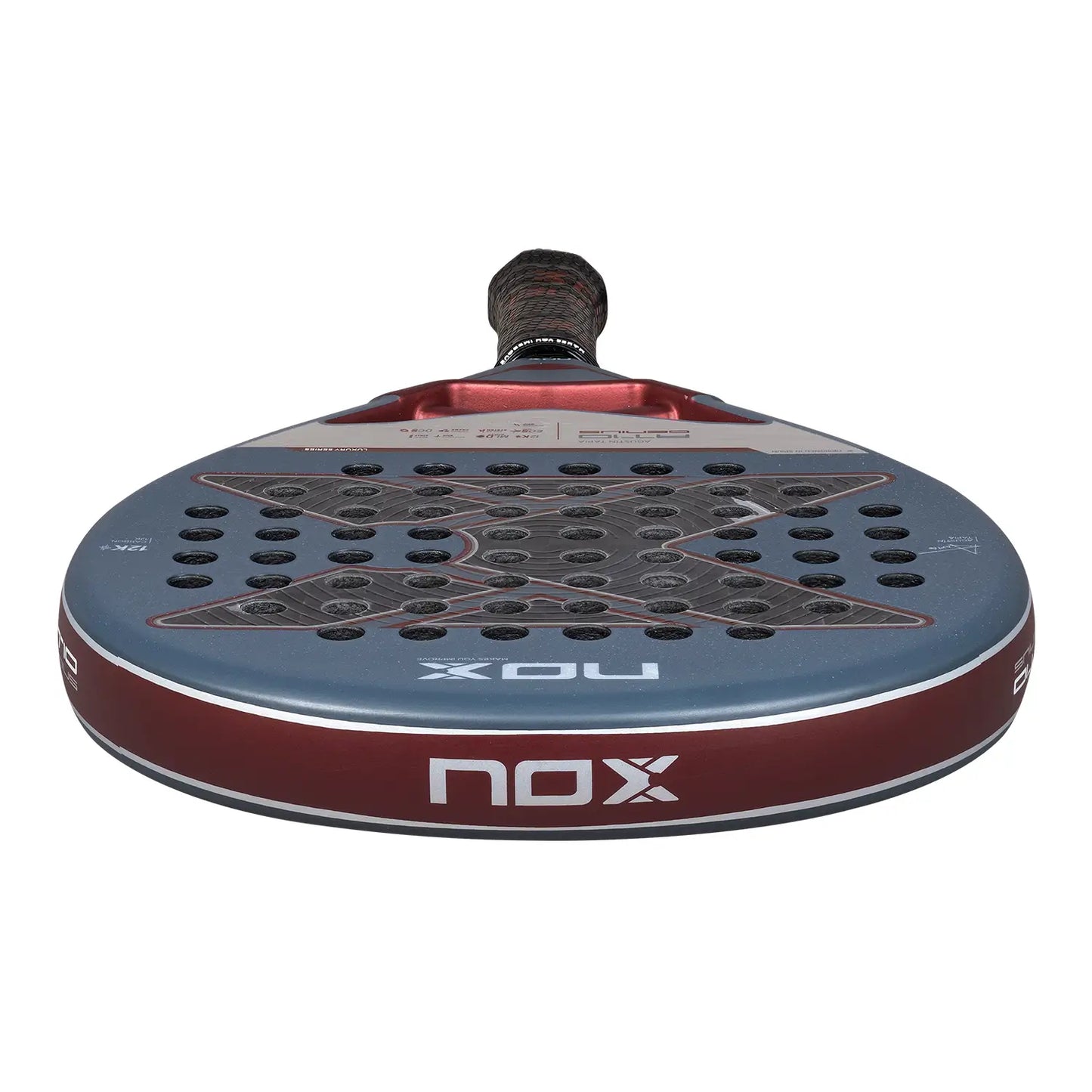 Nox AT 10 12K Tapia