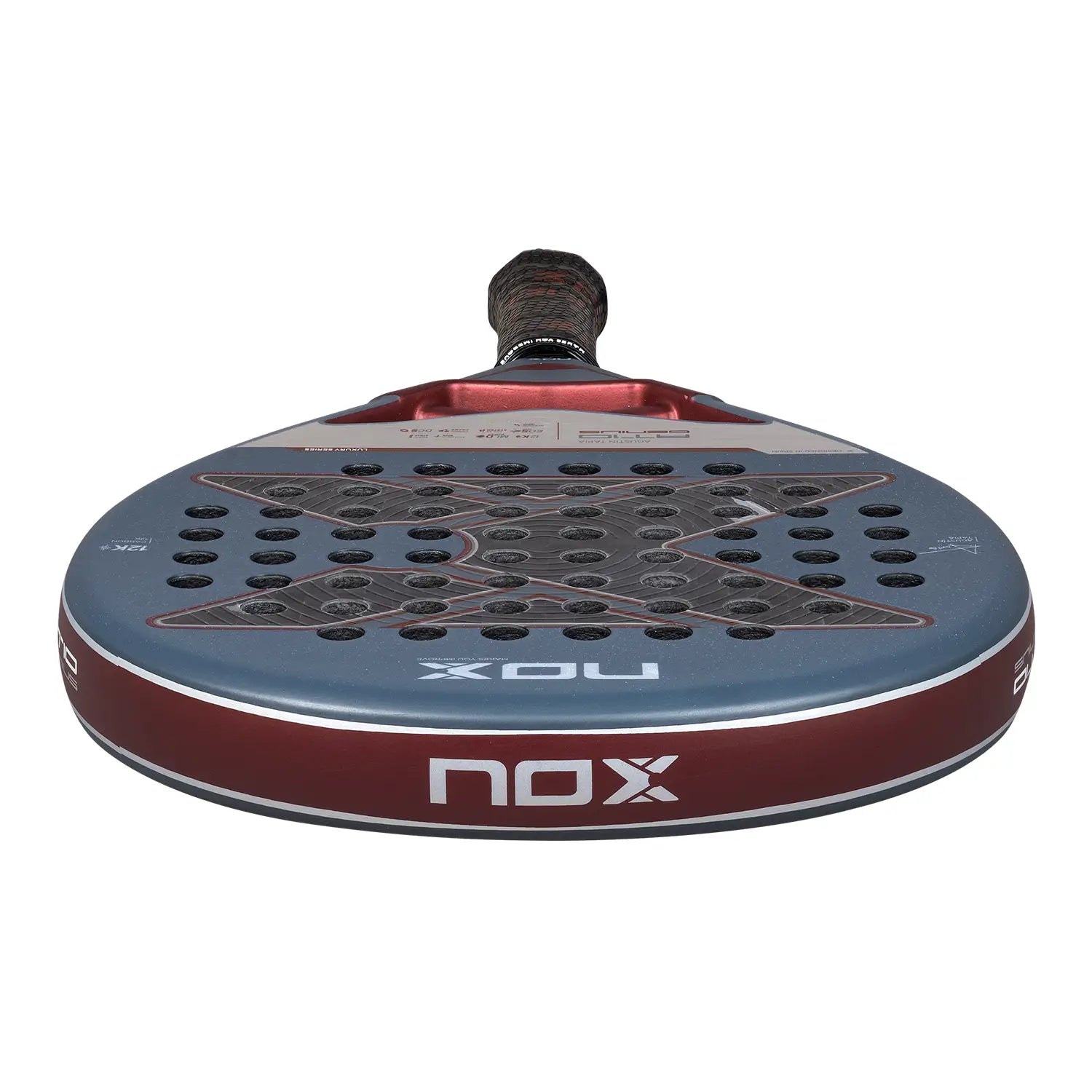 Nox AT 10 12K Tapia