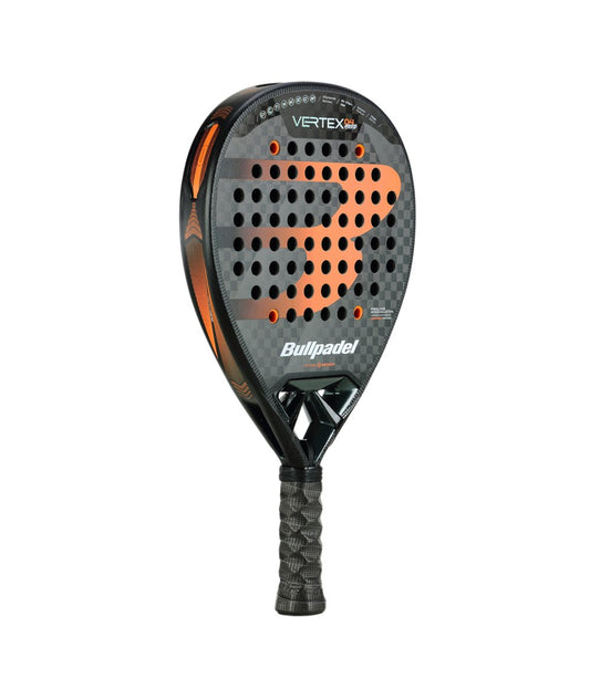 Bullpadel Vertex Hybrid 2025 padel ba