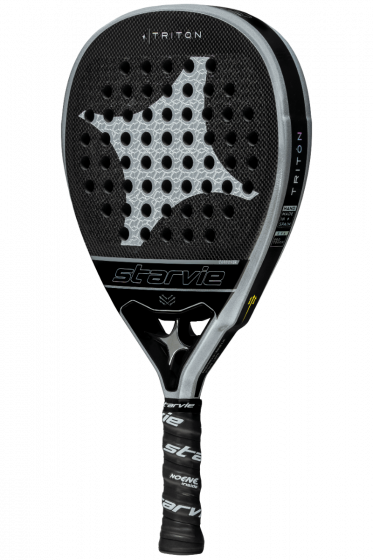 Starvie Triton Pro Touch. Lækkert design og super power i dråbeform 
