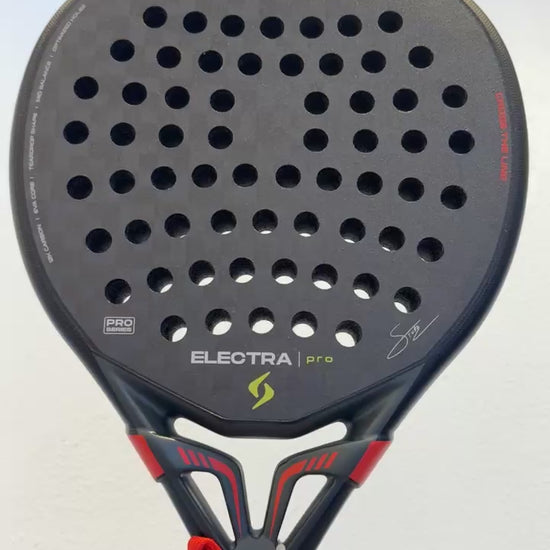 Siux Electra Pro 2026