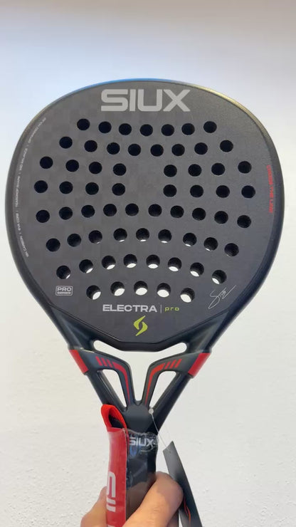 Siux Electra Pro 2026